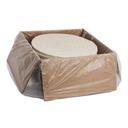 Rich Products Fresh N Ready Oven Rising Sheeted Pizza Dough, 29.5 Ounce -- 20 per case.