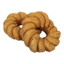 Richs Churro Donut with Cinnamon Sugar Packets, 2.34 Ounce -- 96 per case.