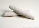Rich French Wheat Bread Dough, 19.65 Ounce -- 24 per case.