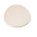 Rich's 12 Inch Fresh 'N Ready Oven Rising Sheeted Pizza Dough, 16.6 ounce -- 24 per case