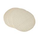 Rich Fresh N Ready Oven Rising Pizza Dough, 22.7 Ounce -- 20 per case.