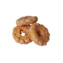Rich Products Glazed French Cruller Cake Doughnut, 1.4 Ounce -- 120 per case.