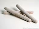 Rich Products Deluxe Wheat Sub Roll Dough, 6 Ounce -- 60 per case.