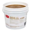 Rich Products Corporation Maple Artificial Flavor Heat N Ice Icing, 12 Pound.