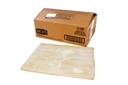 Richs Pizza Dough 51 Whole Grain Sheeted Proof N Bake, 24.5 Ounce -- 20 per case.