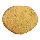 Richs Broccoli and Cheddar Gluten Free Pizza Crust, 5.2 Ounce -- 24 per case.