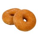Richs Whole Grain Donut Rings, 2.45 Ounce -- 84 per case.