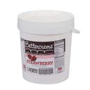 Richs Naturally Flavored Strawberry Bettercreme, 9 Pound.