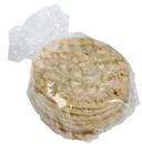 Richs Whole Grain Round Flatbread, 2 Ounce -- 144 per case