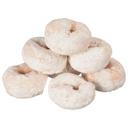 Rich Mini Powder Sugar Donut, 0.5 Ounce -- 384 per case.