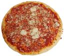 Richs Rustic Parbaked Pizza Crust, 18 Ounce -- 14 per case