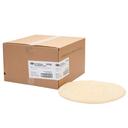 Richs Artisan Par Baked 14 inch Pizza Crust, 18 Ounce -- 14 per case.