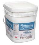 Richs Naturally Flavored Simply Vanilla Bettercreme Whipped Icing, 15 Pound