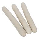 Rich Products Deluxe White Sub Roll Dough, 7.5 Ounce -- 60 per case.