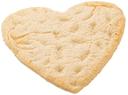 Richs Heart Shape Pizza Crust, 10 Ounce -- 24 per case