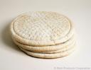Rich Products Raised Edge Par Baked Pizza Crust, 13.5 Ounce -- 20 per case.