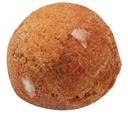 Richs Birthday Cake Filled Donut Bites, 1.31 Ounce -- 220 per case