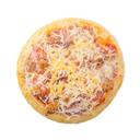 Richs Meat Lovers Pizza, 8.45 Ounce -- 20 per case