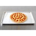Richs 16 inch Fresh N Ready Pizza Dough with Sauce Ring, 27.5 Ounce -- 20 per case