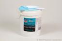 Rich Bettercreme Pre Whipped Blue Icing, 9 Pound.
