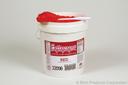 Rich Bettercreme Pre Whipped Red Icing, 9 Pound.