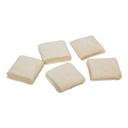 Rich Products Sweet Yeasty Dinner Roll Dough, 1.5 Ounce -- 240 per case.