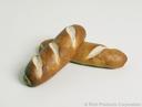 Rich Bavarian Pretzel Stick, 2.61 Ounce -- 72 per case.