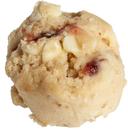 Christie Cookie White Chocolate Cherry Cookie Dough, 1.45 Ounce -- 252 per case