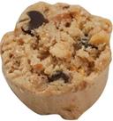 Christie Peanut Chocolate Chip Cookie Dough, 1.45 Ounce -- 252 per case