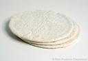 Rich Products Traditional Par Baked Pizza Crust, 10 Ounce -- 20 per case.