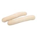 Richs Authentic San Francisco Sourdough Bread Dough, 19 Ounce -- 24 per case.