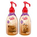 Coffee-Mate Sweetened Original Liquid Creamer - 1.5 L bottle, 2 bottles per case