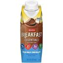 Carnation Breakfast Essentials Chocolate Drink, 8 Fluid Ounce -- 12 per case