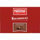 Nestle Rich Hot Cocoa Beverage Mix, 0.71 Ounce -- 300 per case.