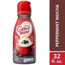 Coffee Mate Peppermint Mocha Creamer, 32 Fluid Ounce -- 6 per case