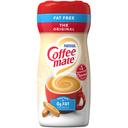 Coffee-Mate  Fat Free Originial Powder Creamer - 16 oz. canister, 12 canisters per case