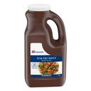 Minor's Stir Fry Sauce, 0.5 Gallon -- 4 per case