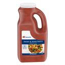 Minor's Sweet N Sour Sauce, 0.5 Gallon -- 6 per case