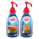 Coffee-Mate French Vanilla Liquid Creamer - 1.5 L bottle, 2 bottles per case