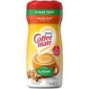 Coffee-Mate Sugar-Free Hazelnut Powder Creamer, 10.2 Ounce -- 6 per case