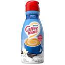 Coffee Mate French Vanilla Liquid Coffee Creamer, 32 Fluid Ounce