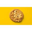 Nestle Toll House White Chocolate Macadamia Cookie Dough Puck, 336 Ounce