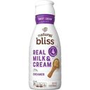 Coffee-Mate Natural Bliss Sweet Cream Flavor Coffee Creamer, 32 Fluid Ounce -- 6 per case