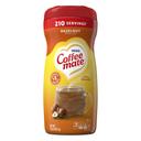 Coffee-Mate Hazelunt Powder Creamer - 15 oz. canister, 6 canisters per case