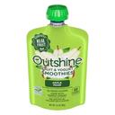 Outshine Apple Pear Fruit and Yogurt Smoothie, 3.5 Ounce -- 24 per case