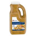 Minors Ready To Use Pineapple Jalapeno Sauce, 0.5 Gallon -- 4 per case