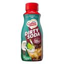 Coffee Mate Dirty Soda Coconut Lime Liquid Creamer, 16 Fluid Ounce - 6 per case