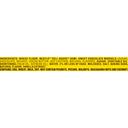 Tollhouse Chocolate Chip Cookie Dough, 16.5 Ounce -- 12 per case.