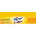 Nestle Carnation Breakfast Essentials Powder - Variety Pack, 1.26 Ounce -- 60 per case.