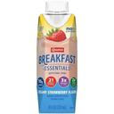Carnation Breakfast Essentials Strawberry Drink , 8.01 Fluid Ounce -- 12 per case